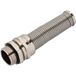 LAPP 53806825 Wartel Met buigbescherming Messing (vernikkeld) 25 stuk(s)