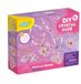 Askato - Set créatif - Décorer avec des cristaux - Pour enfants