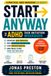 The ADHD Task Initiation Workbook