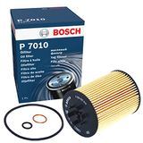 BOSCH Ölfilter F026407010