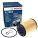 BOSCH Ölfilter F026407010