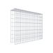 Gabionne d'assemblage type 4 100 cm x 80 cm x 20 cm