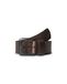 G-STAR RAW Mens Zed Riem Zwart multi 80