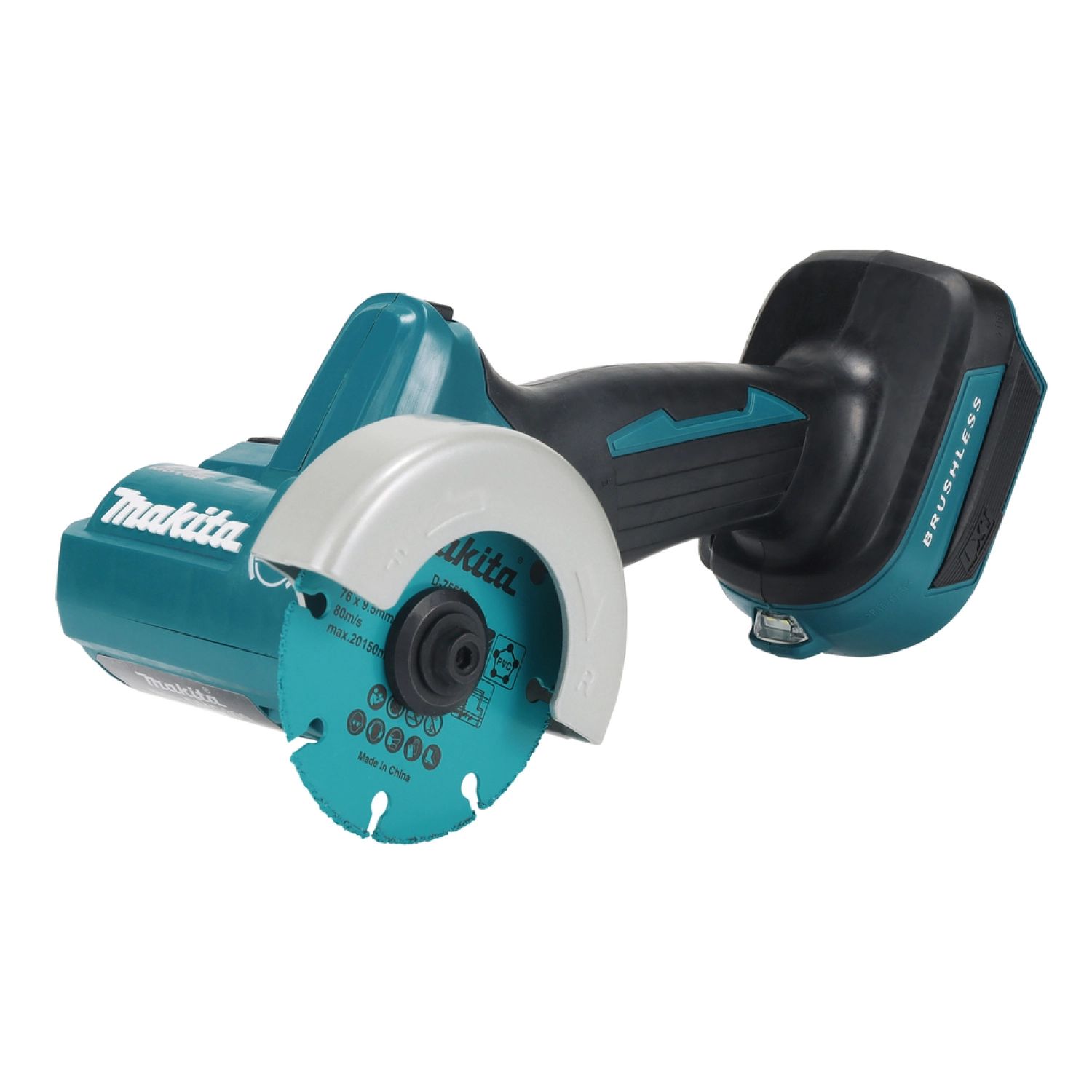 Makita DMC300Z Accu Doorslijper 76mm 18V | Body