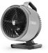 Shark FlexBreeze HydroGo FA050EULV Mist Fan - Lavender
