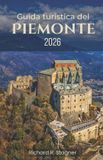 GUIDA Libri GmbH Guida Turistica del Piemonte 2026
