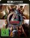 Marvel's Avengers: Age of Ultron (4K Ultra HD Blu-ray & Blu-ray)