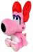 San-ei Co Super Mario Pluche - Birdo 17cm