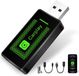 OEM BeltAvenue Holding B.V. CarPlay Dongle - 2024 Upgrade Draadloze CarPlay Adapter Geschikt voor iPhone, USB Dongle, Plug-and-Play, Geschikt voor auto's vanaf 2016 & iPhone iOS 10+