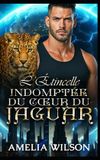 L’Étincelle Bol L'Étincelle Indomptée du Coeur du Jaguar
