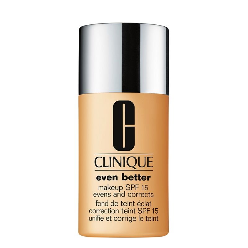 Clinique Even Better Makeup SPF 15 Foundation 30 ml - Honey Wheat