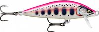Rapala Countdown Elite Gilded Pink Yamame 5.5cm Gilded Pink Yamame