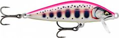 Rapala Countdown Elite Gilded Pink Yamame 5.5cm Gilded Pink Yamame