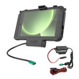 RAM Mounts RAM-HOL-SAM60CP-V7CU station d'accueil pour appareil mobile Tablet/smartphone Zwart
