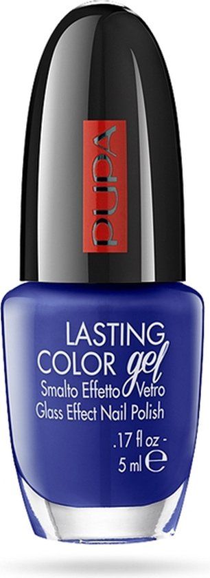 PUPA Milano PUPA Nagellak Nails Lasting Color Gel 073 Mumbai