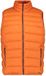 CMP Mouwloos donsjack Sorona Jaffa Heren 2XL Waterafstotend Polyester Herfst/Winter 2026