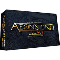 Indie Boards & Cards Aeon s End Legacy