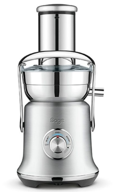 Sage the Nutri Juicer Cold XL