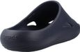 Crocs Mellow Recovery Slides Unisex Navy 41.5