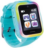 Lisciani - HI TECH EDUCATIF MIO WATCH - Smartwatch voor kinderen
