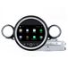 BMW Mini Cooper 4+64GB Carplay 9-inch Android 15 autoradio avec GPS, Wi-Fi, 4G, Bluetooth, DAB+, commande au volant, RDS, USB et puce Qualcomm 8 cœurs (2007-2015)