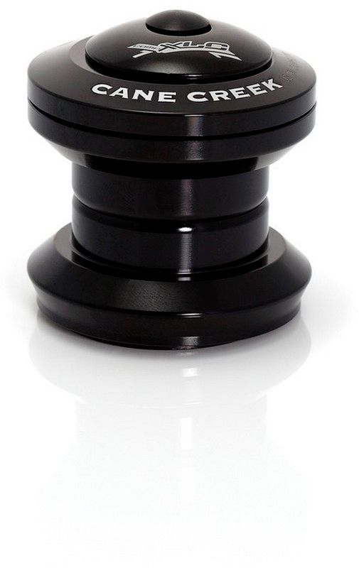 XLC Comp Ahead balhoofd aluminium - 4032191692197