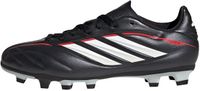 Adidas Performance Copa Pure IV Club Firm Ground/Multi Ground Voetbalschoenen Kinderen Zwart
