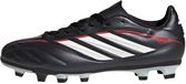 Adidas Performance Copa Pure IV Club Firm Ground/Multi Ground Voetbalschoenen Kinderen Zwart
