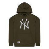 New Era MLB Regular New York Yankees Hoodie L