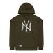 New Era MLB Regular New York Yankees Hoodie L