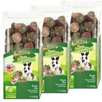 MultiFit MultiFit Grain Free Drops 3 x 140 g