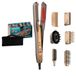 Cecotec AirLisse 6-in-1 iTwerk Champagne