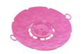 Silikomart 72.030.19.0062 VAPO - siliconen deksel Ø 300 mm. Fuchsia