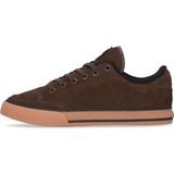 c1rca Etnies Lopez 50 Special Edition skateschoenen voor heren donkerbruin/zwart/gom