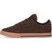 c1rca Etnies Lopez 50 Special Edition skateschoenen voor heren donkerbruin/zwart/gom