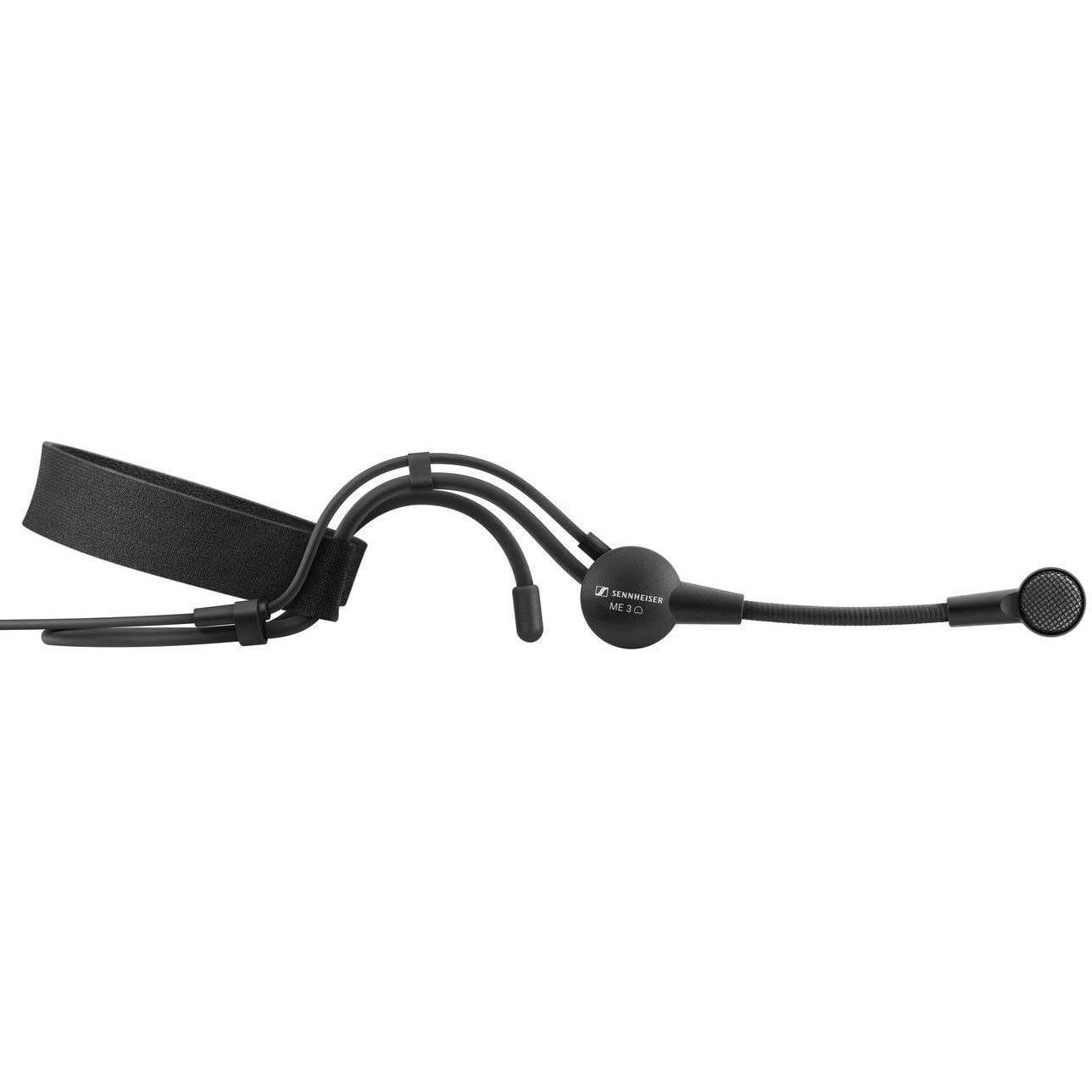 Sennheiser ME 3 Headset Microphone