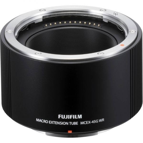 Fujifilm MCEX-45G WR - Adapter - 4547410370317