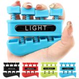 Vingertrainer Set van 4 pour renforcement de la force