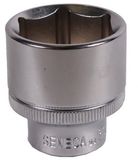 Seneca Dop 6 kant 3/8 3/4 professioneel