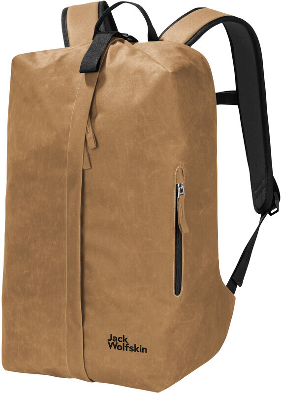 Jack Wolfskin Traveltopia Weekender 30, bruin