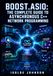 BOOST.ASIO: THE COMPLETE GUIDE TO ASYNCHRONOUS C++ NETWORK PROGRAMMING