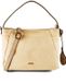 PICARD Schoudertas Galway Hobo Bag Cookie beige