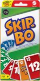 Mattel Games Skip-Bo Display - Bordspel - Unisex - Vanaf 7 jaar