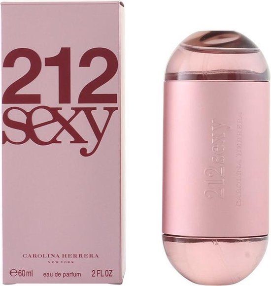 Carolina Herrera Eau de Parfum / 60 ml / Women