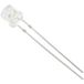 TRU COMPONENTS 1577491 Bedrade LED Rood Cilindrisch 5 mm 300 mcd 120 ° 20 mA