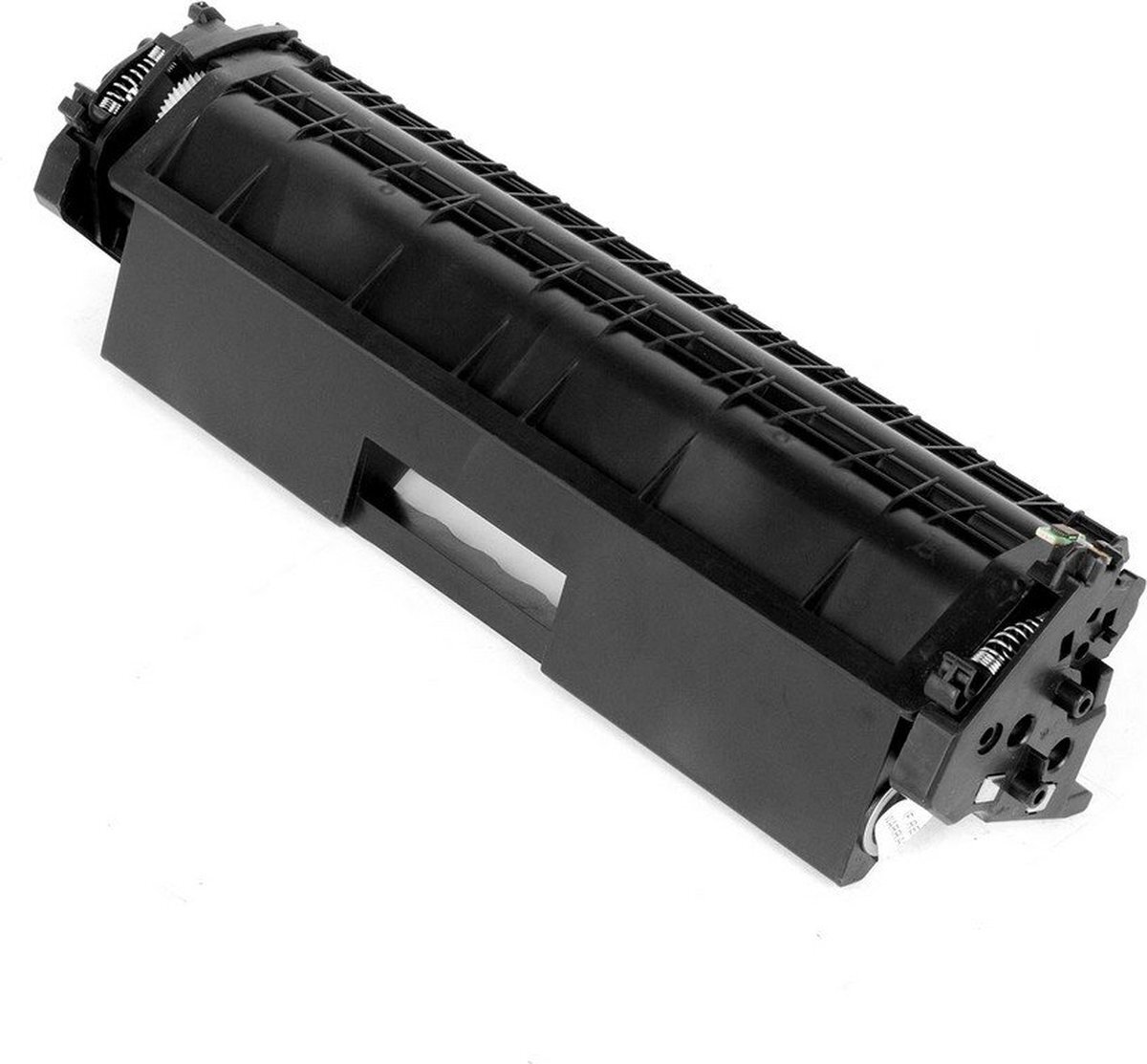 InktDL Compatible Laser toner cartridge voor Canon 047 Zwart | Geschikt voor Canon i-Sensys LBP112, i-Sensys LBP113W, i-Sensys MF112 en i-Sensys MF113W