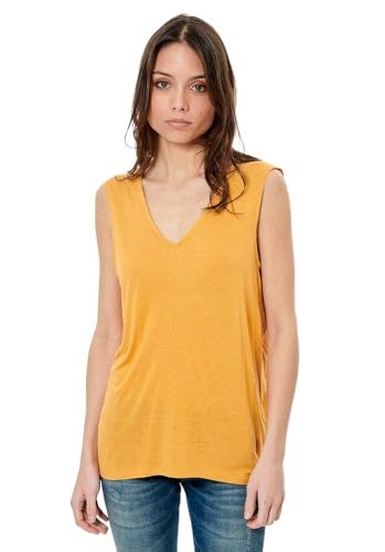 Kaporal Loana T-shirt - Dames - Maïs - XS