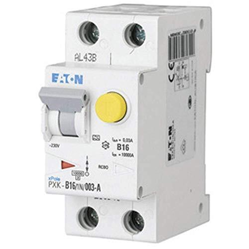 Eaton Fi/LS-schakelaar PXK-B16/1N/003-A