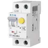 Eaton disjoncteur PXK-B16/1N/003-A