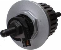 Shimano Naafdynamo binnenwerk DH-C3000 Silver